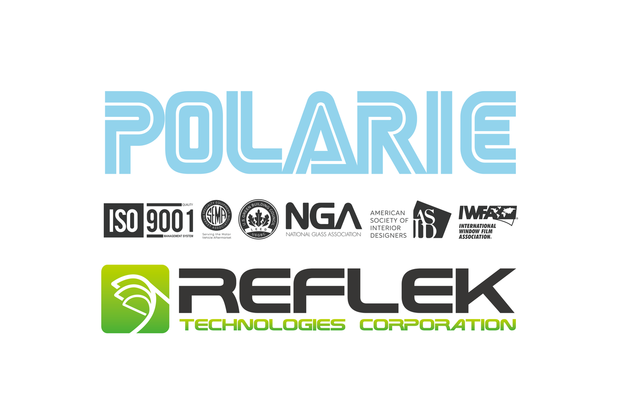 Polarie拜瑞品牌Logo 美国Reflek Technologies